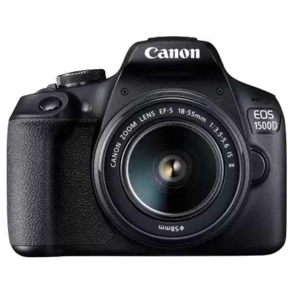 Canon EOS 1500D