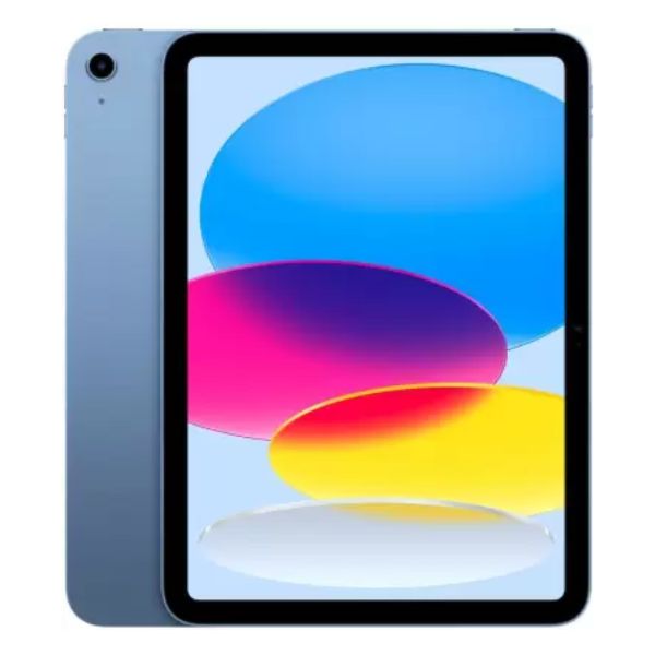 Apple iPad (10th Gen)