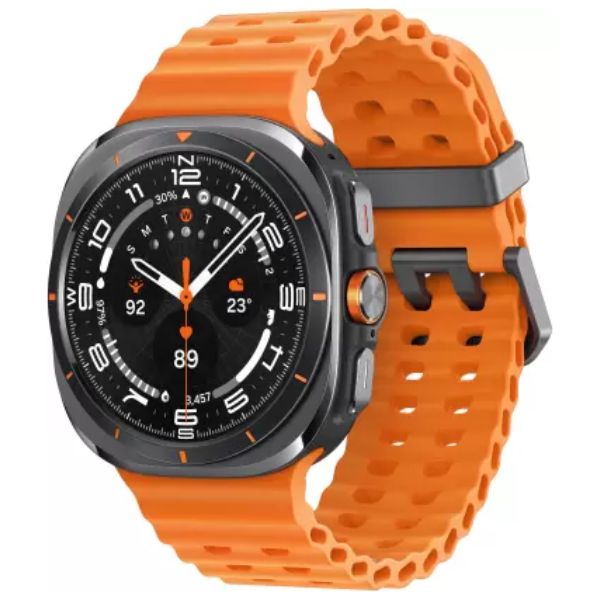SAMSUNG Galaxy Watch Ultra LTE
