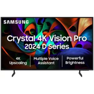 SAMSUNG New D Series
