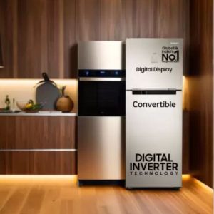 Home appliances